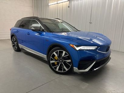 Certified 2024 Acura ZDX Type S