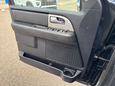 Used 2015 Ford Expedition EL Limited w/ Equipment Group 301A image 21