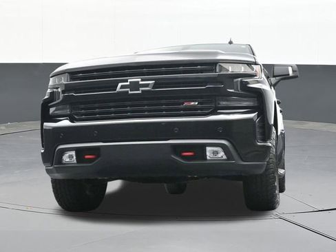 Used 2020 Chevrolet Silverado 1500 LT Trail Boss image 62