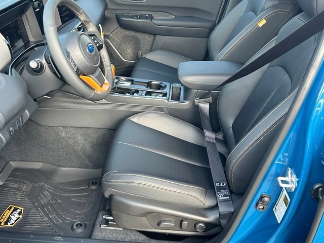 New 2026 Subaru Outback Wilderness AWD/4WD image 12
