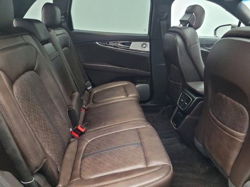 Used 2016 Lincoln MKX Black Label w/ Technology Package image 19