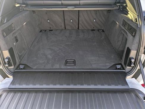 Certified 2023 BMW X5 sDrive40i w/ Parking Assistance Package image 6