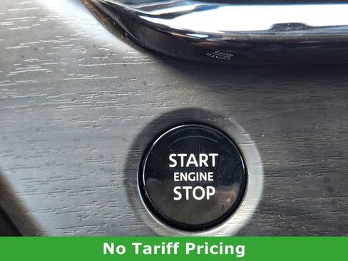 Certified 2025 Nissan Murano SL w/ Cargo Package AWD/4WD image 21