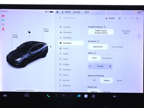 Used 2020 Tesla Model Y Long Range image 22