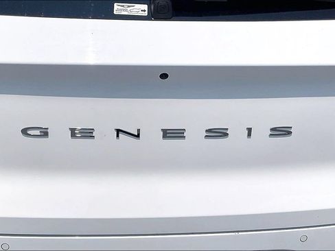 Used 2025 Genesis GV80 2.5T Standard AWD/4WD image 31