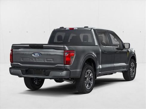 New 2025 Ford F150 STX w/ Equipment Group 200A image 2