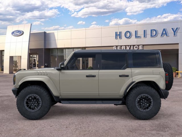 New 2026 Ford Bronco Raptor AWD/4WD image 3