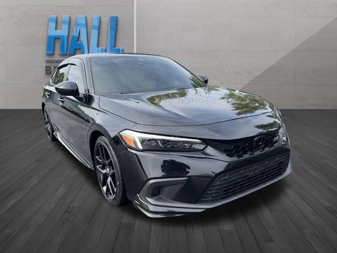 Used 2023 Honda Civic Si image 7