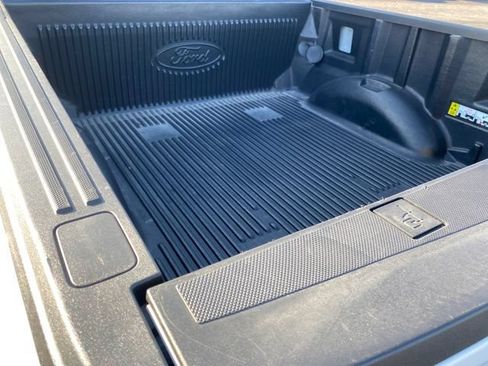 Used 2024 Ford F150 XLT AWD/4WD image 20