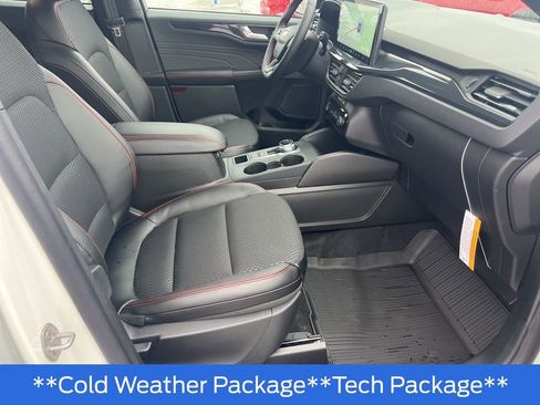New 2026 Ford Escape ST-Line w/ Tech Pack #1 image 13