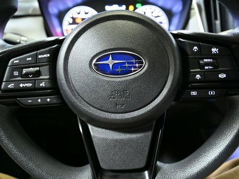 Certified 2025 Subaru Crosstrek 2.0i Premium image 36