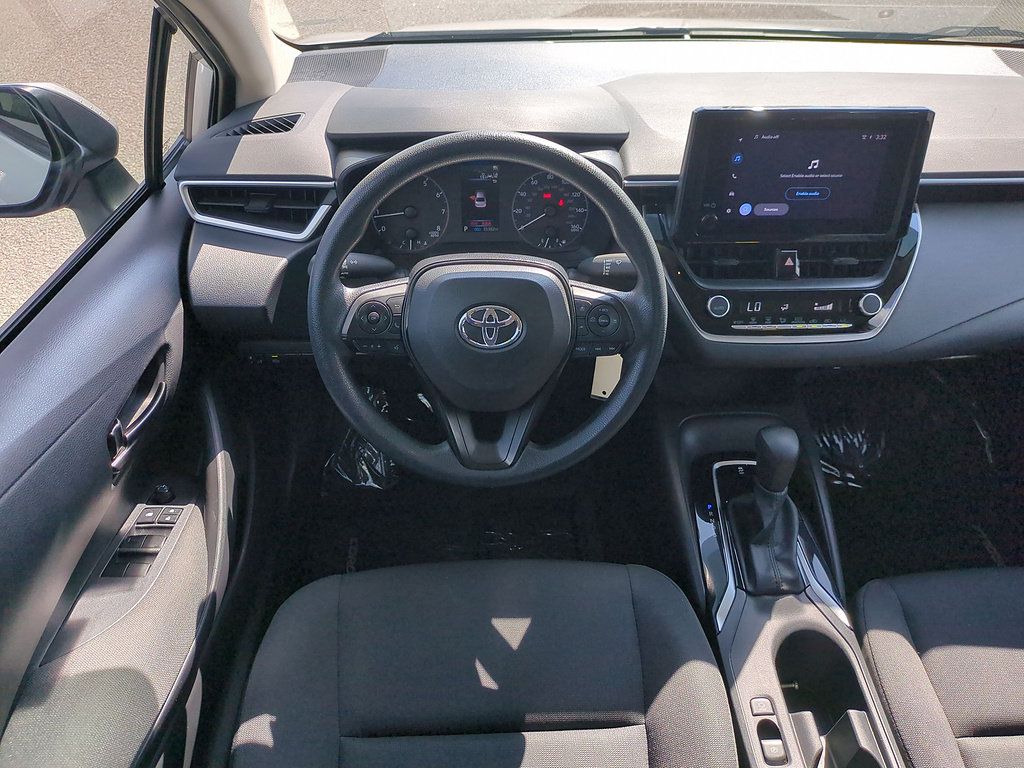 Certified 2023 Toyota Corolla LE FWD image 27
