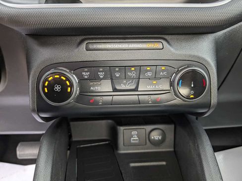 Used 2022 Ford Bronco Sport Big Bend w/ Convenience Package AWD/4WD image 30