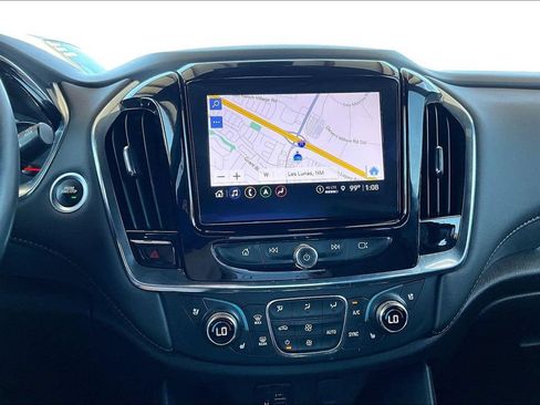 Used 2023 Chevrolet Traverse High Country AWD/4WD image 15