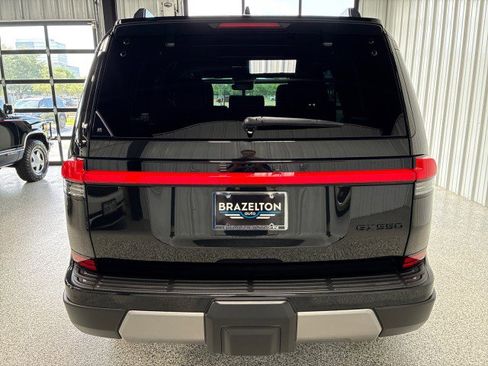 Used 2024 Lexus GX 550 AWD/4WD image 6