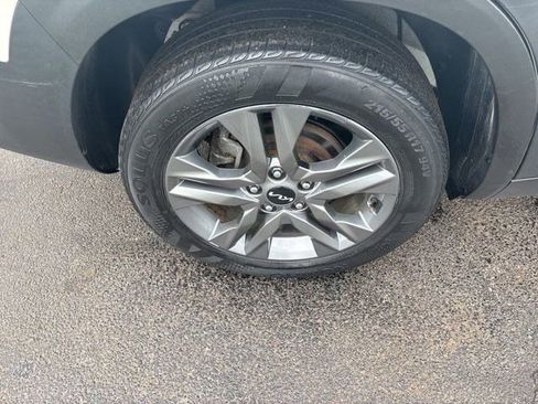 Used 2022 Kia Seltos LX AWD/4WD image 40