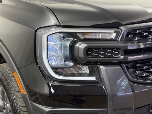 New 2025 Ford Ranger XLT w/ FX4 Off-Road Package AWD/4WD image 7