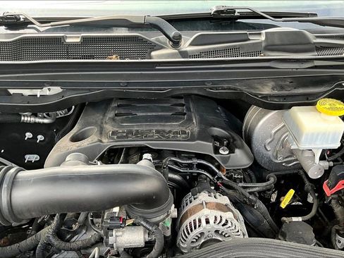 Used 2019 RAM 1500 Limited w/ Bed Utility Group AWD/4WD image 29