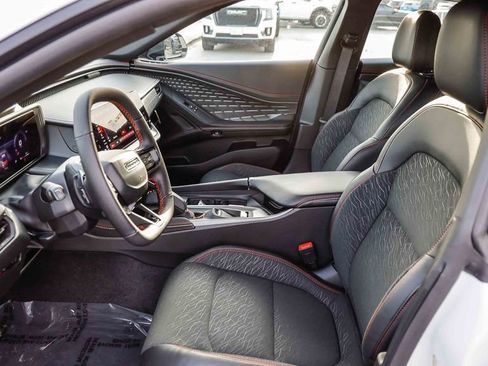 New 2026 Dodge Charger GT w/ Driver Convenience Group image 21