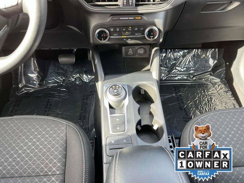 Used 2025 Ford Escape Active image 12