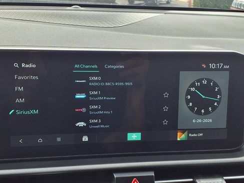 Used 2026 Kia Sportage LX FWD image 5