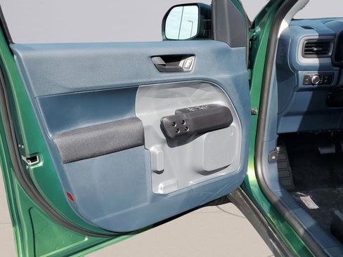 New 2025 Ford Maverick XL w/ Equipment Group 102A image 13