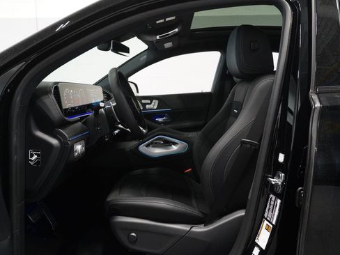 New 2026 Mercedes-Benz GLE 53 AMG 4MATIC Coupe image 14