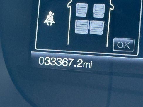 Certified 2023 Ford Edge ST-Line w/ Cargo Accessory Package image 15