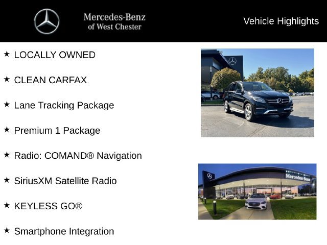 Certified 2018 Mercedes-Benz GLE 350 4MATIC image 5