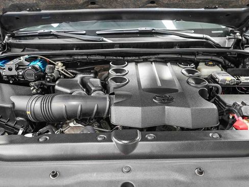 Used 2020 Toyota 4Runner TRD Pro AWD/4WD image 28