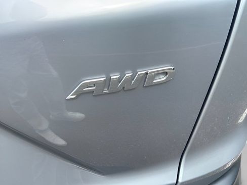 Used 2022 Honda CR-V EX-L image 12