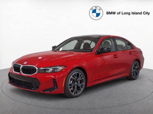 New 2026 BMW 228i xDrive w/ Premium Package AWD/4WD image 3