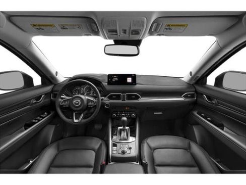 Used 2023 MAZDA CX-5 AWD 2.5 S image 11