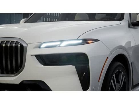 New 2026 BMW X7 xDrive40i w/ Executive Package image 6