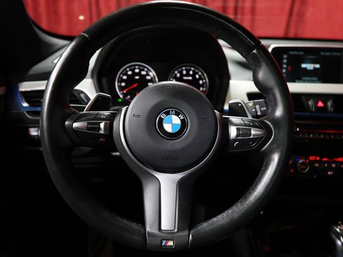 Used 2018 BMW X1 sDrive28i w/ M Sport Package FWD image 16