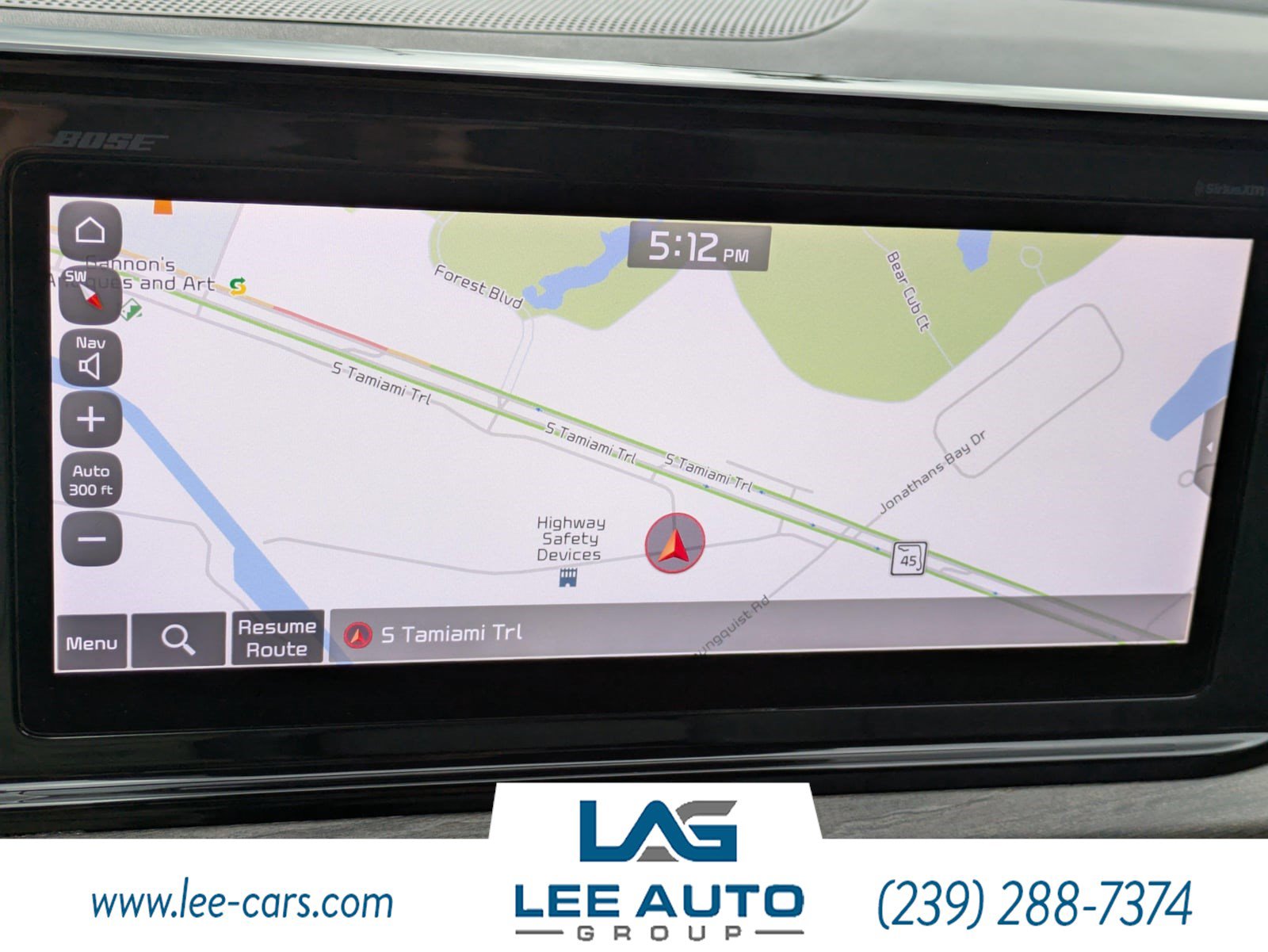 Used 2022 Kia K5 EX w/ EX Premium Package FWD image 25