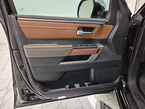 Used 2023 Toyota Tundra 1794 Edition image 23