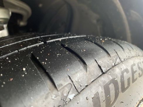 Used 2024 Lexus IS 350 F Sport image 10