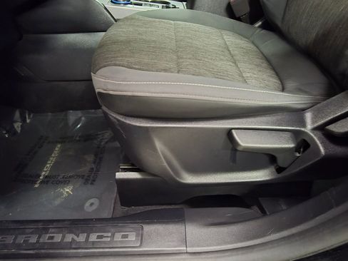 Used 2024 Ford Bronco Sport Big Bend image 15