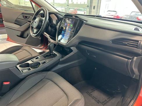 Used 2024 Subaru Crosstrek 2.0i Premium w/ Popular Package #4 image 26