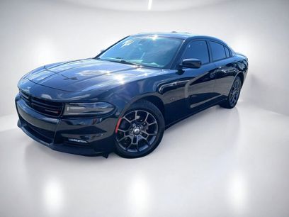 Used 2018 Dodge Charger GT
