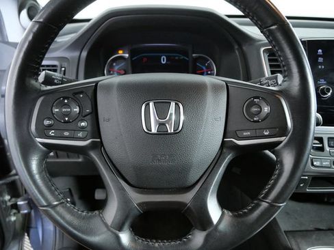 Used 2019 Honda Pilot EX-L image 22