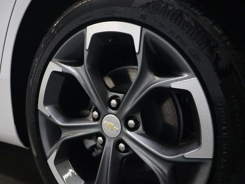 Used 2024 Chevrolet Malibu LT FWD image 29