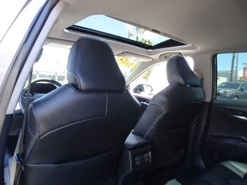 Certified 2024 Toyota Camry SE w/ Audio Upgrade Package FWD image 21