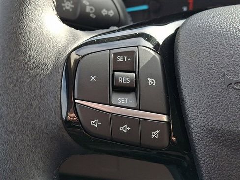 Certified 2022 Ford Escape SEL image 21