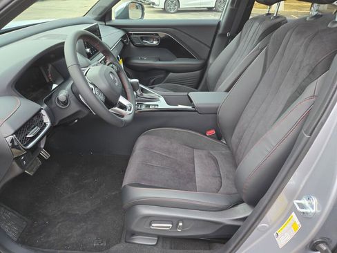 New 2026 Acura ADX A-Spec image 25