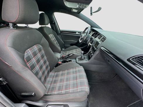 Used 2016 Volkswagen GTI S FWD image 19