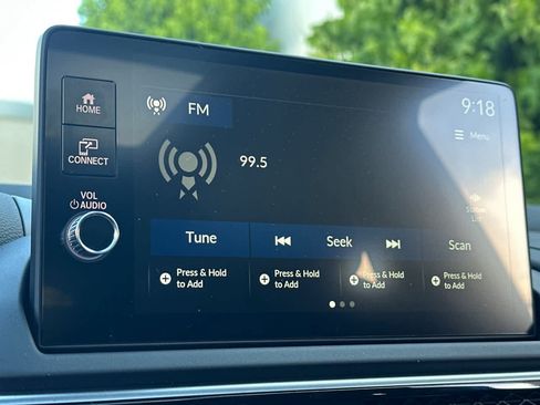 New 2025 Acura ADX A-Spec FWD image 17