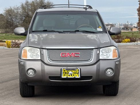 Used 2007 GMC Envoy Denali AWD/4WD image 6