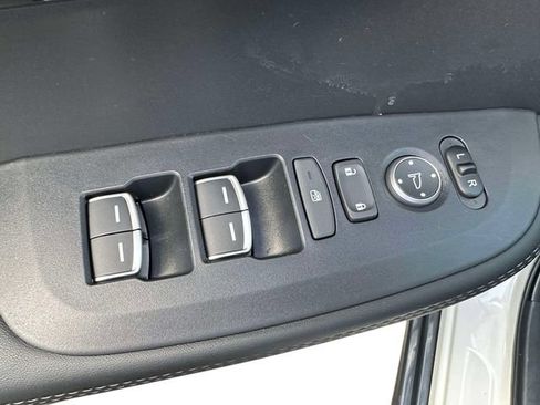 Used 2026 Acura ADX AWD image 24